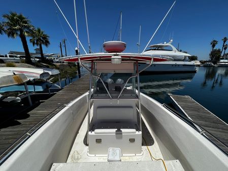 Cape Horn Yachts Offshore 27 ft. Open image