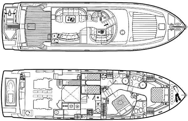 Ferretti-yachts 620 image
