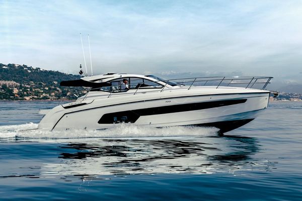 Azimut Atlantis 45 - main image