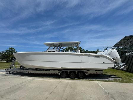 Invincible 40 Catamaran image