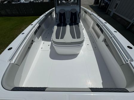 Invincible 40 Catamaran image