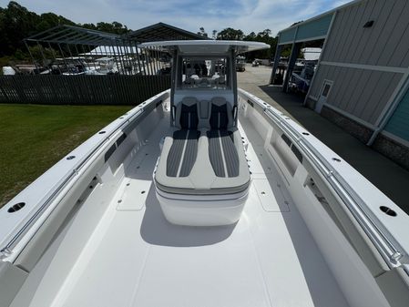 Invincible 40 Catamaran image