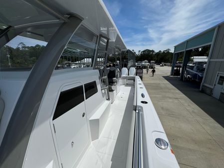 Invincible 40 Catamaran image