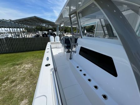 Invincible 40 Catamaran image