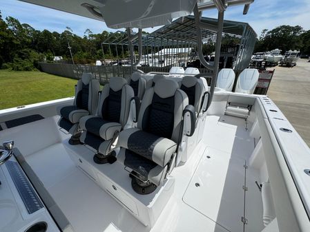 Invincible 40 Catamaran image