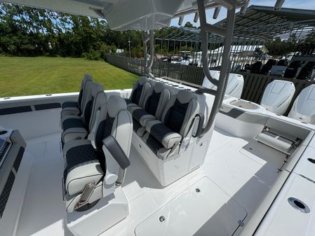 Invincible 40 Catamaran image