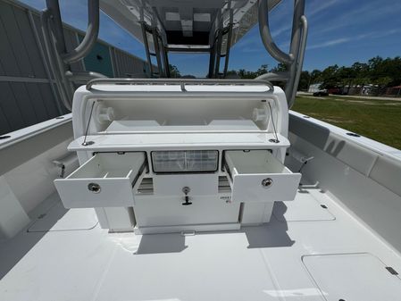 Invincible 40 Catamaran image