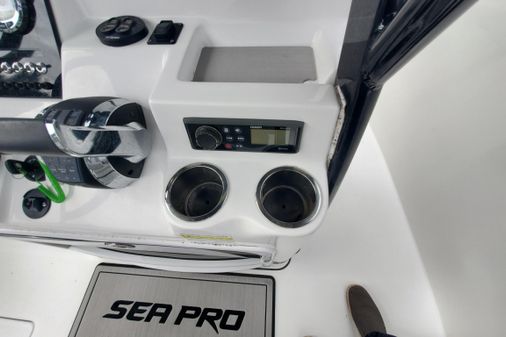 Sea-pro 259 image