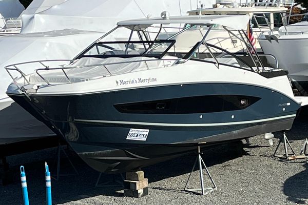 Beneteau Flyer 10 - main image