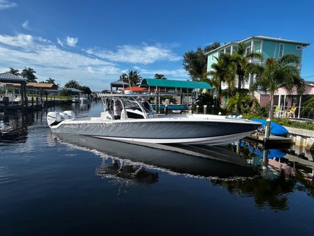 Nor-Tech 390 Sport Center Console image