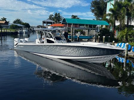 Nor-Tech 390 Sport Center Console image