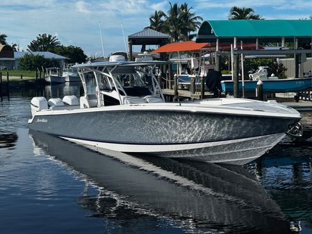 Nor-Tech 390 Sport Center Console image