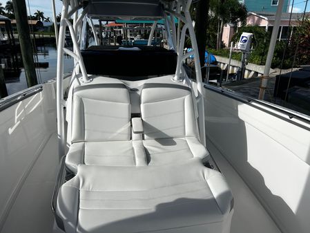 Nor-Tech 390 Sport Center Console image