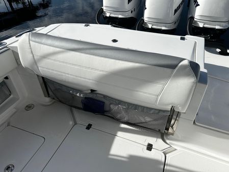 Nor-Tech 390 Sport Center Console image