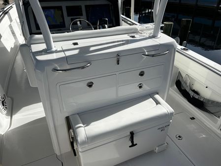 Nor-Tech 390 Sport Center Console image