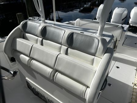 Nor-Tech 390 Sport Center Console image