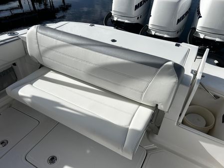 Nor-Tech 390 Sport Center Console image