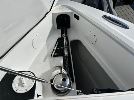 Nor-Tech 390 Sport Center Console image