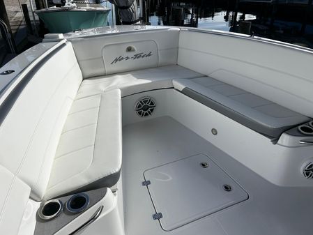 Nor-Tech 390 Sport Center Console image