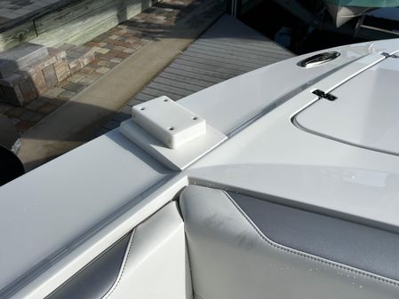 Nor-Tech 390 Sport Center Console image