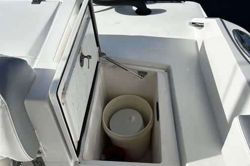 Nor-Tech 390 Sport Center Console image