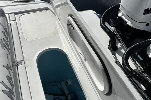 Nor-Tech 390 Sport Center Console image