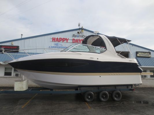 Four Winns 305 V - main image
