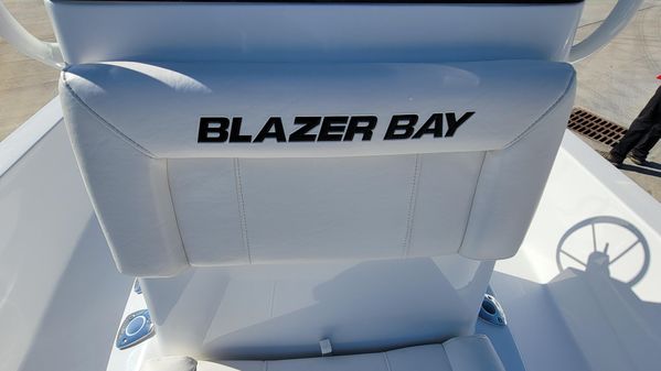 Blazer BAY-2220-FISHERMAN image