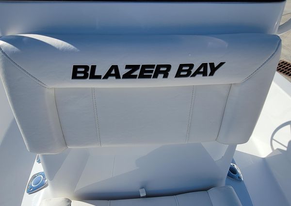Blazer BAY-2220-FISHERMAN image