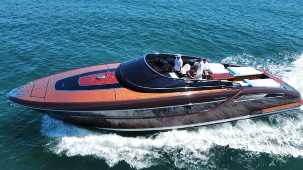 Riva 48 Dolceriva 