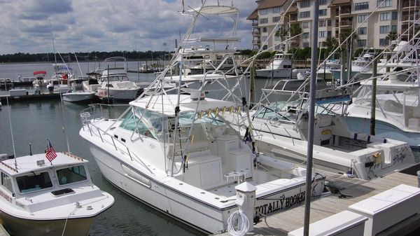 Rampage 38 Express