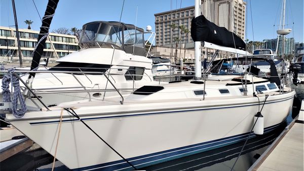 Catalina 42