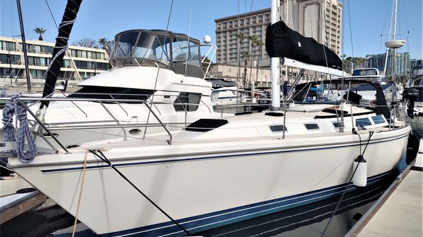 Catalina 42 