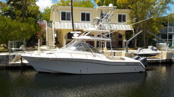 Grady-White Express 330
