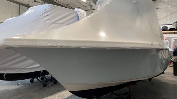 Key West 239 FS 