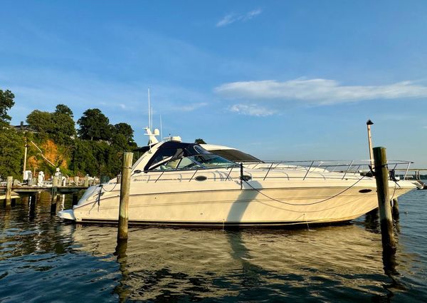 Sea Ray 410 Sundancer image