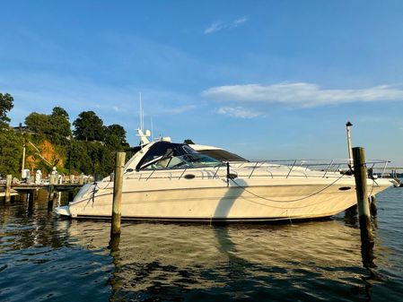 Sea Ray 410 Sundancer image