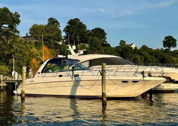 Sea Ray 410 Sundancer image