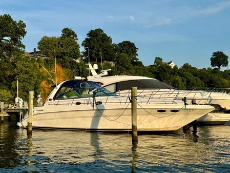 Sea Ray 410 Sundancer image