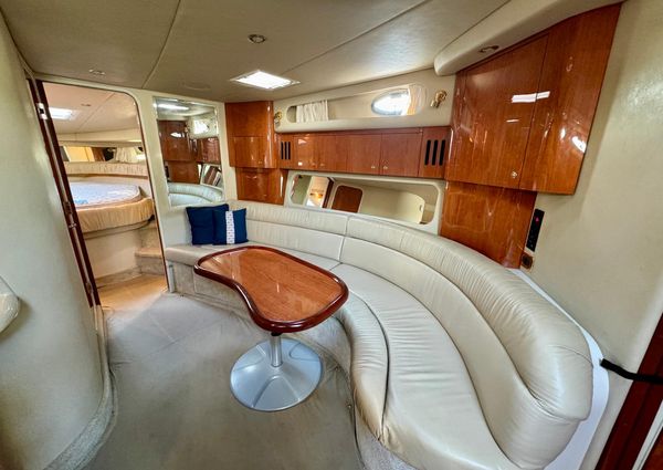 Sea Ray 410 Sundancer image