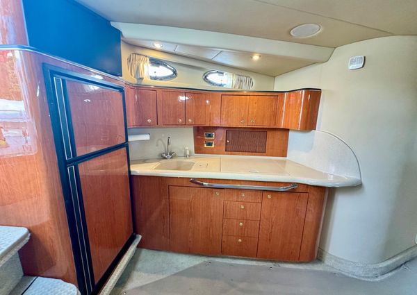 Sea Ray 410 Sundancer image