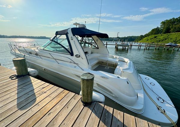 Sea Ray 410 Sundancer image