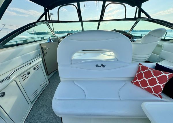 Sea Ray 410 Sundancer image