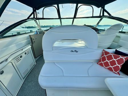 Sea Ray 410 Sundancer image