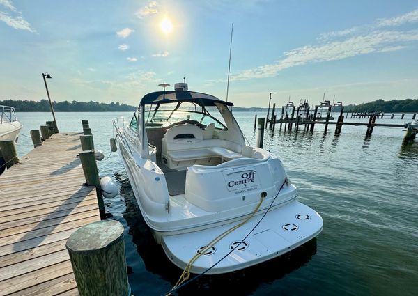 Sea Ray 410 Sundancer image