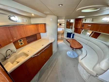 Sea Ray 410 Sundancer image