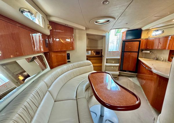 Sea Ray 410 Sundancer image