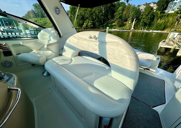 Sea Ray 410 Sundancer image