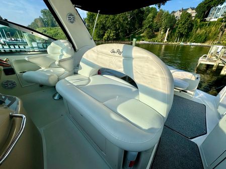 Sea Ray 410 Sundancer image