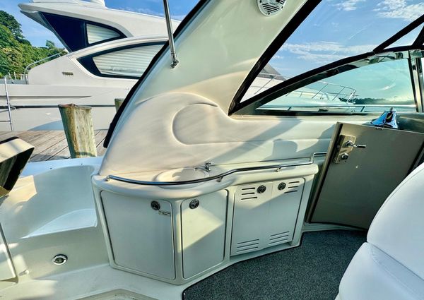 Sea Ray 410 Sundancer image